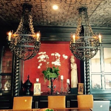 Margarita Chandeliers