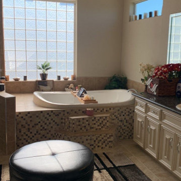 Interiors