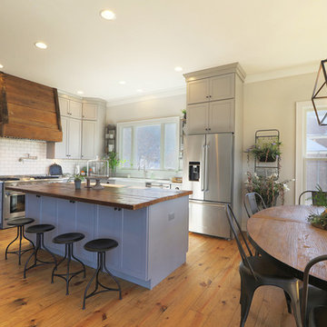 Elegant Brick Low Country