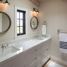 Rodney's bathroom
