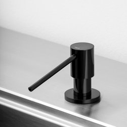 MGS Black Steel Collection - Products