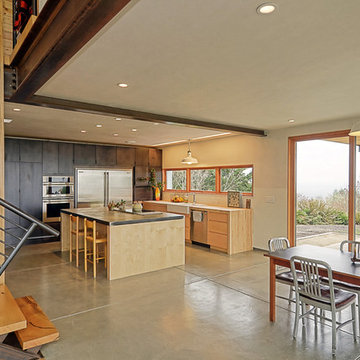 Fern Ridge Home