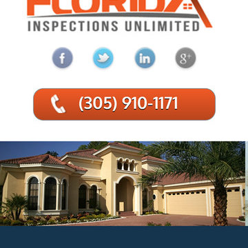 Home Inspection Miami FL - Florida Inspections Unlimited (305) 910-1171
