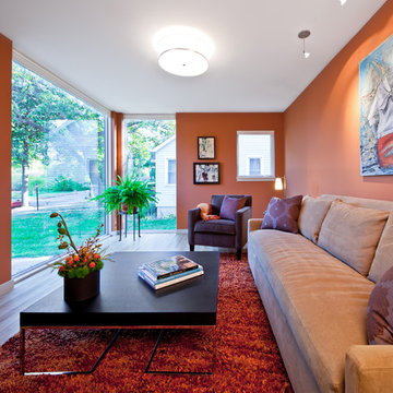 2012 Remodelers Showcase