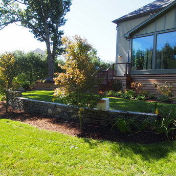 Bringing the Outdoor In, East Greenwich, RI