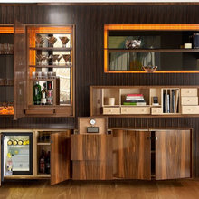 Rooms - Butler's Pantry