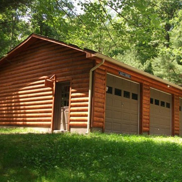 Garages & Pole Barns