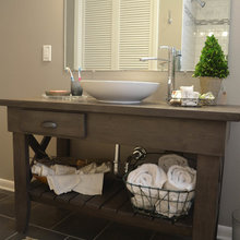 Bathroom - Downstairs