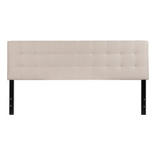 Headboard
