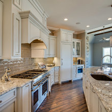 backsplash