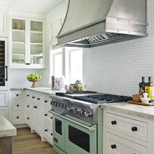 Kitchen Idea