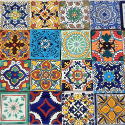 marroco - Area Rugs