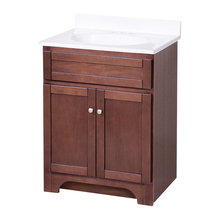 Midfield Bathroom