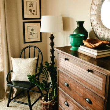 Comfortable Family Home
