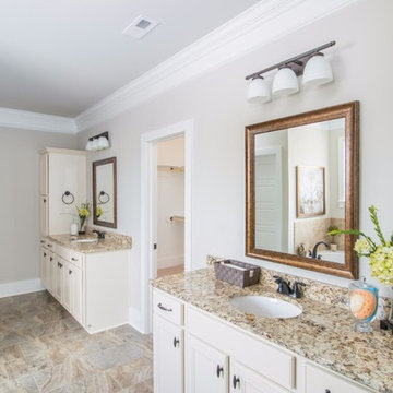 Nature's Trail-Madison