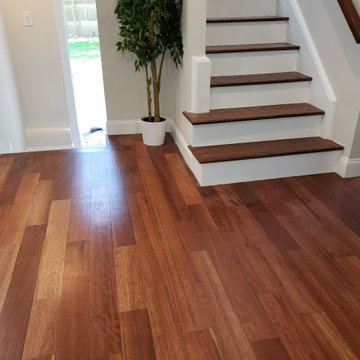 Renovation and Alteration to Single Family Home in Cresskill