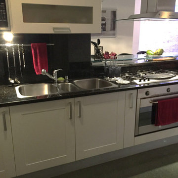 The Kitchen