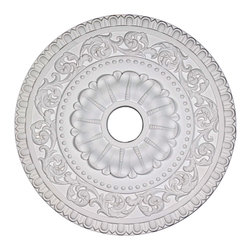 MD-7047 Ceiling Medallion - Ceiling Medallions