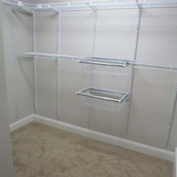 Durham Carport to Master Suite Addition