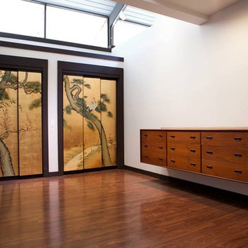 Barrington Estate (Interior and Exterior Design and Install)
