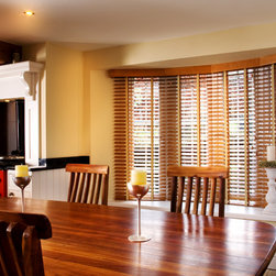 Blinds from the Shutter Shop - Products