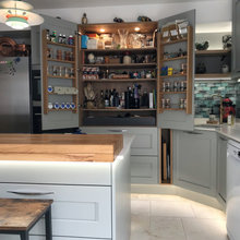 Kitchen ideas