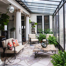 sunroom