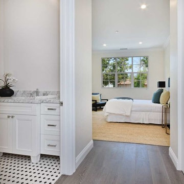 Beeman - Studio City