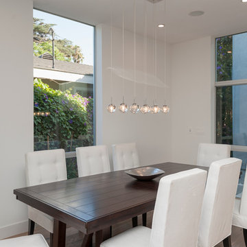 Dining Room Lighting