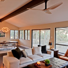 OUR NEW HOUZZ