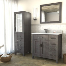 Bathroom Ideas