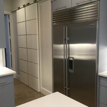 The Good Doctor's Kitchen Remodel