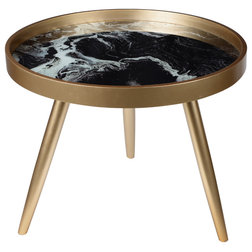 Midcentury Side Tables And End Tables by A&B Home