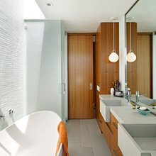 POCKET DOORS