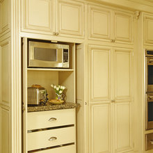 cabinetry