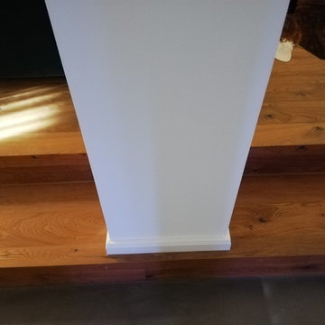 Loft in historischem Gebäude