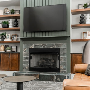 Clubhouse Refresh