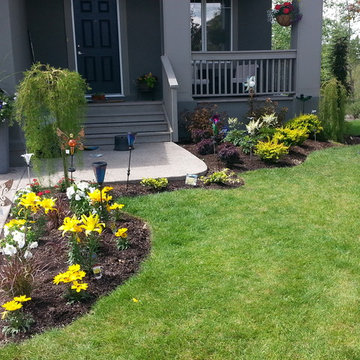 Blooming Projects