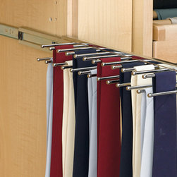 Custom Storage and  Closets - Clothes Racks