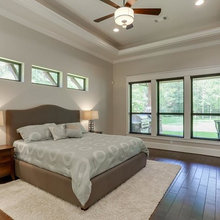 Tray Ceiling