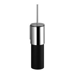 Dornbracht 83910720 Gentle Wall-Mounted Toilet Brush - Products