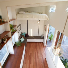 Amy's Tiny House
