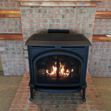 Fireplace Remodels