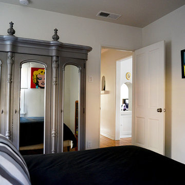Rejuvenation Project by Erika Winters® Design