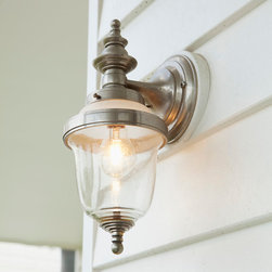 Exterior Lighting - Lighting