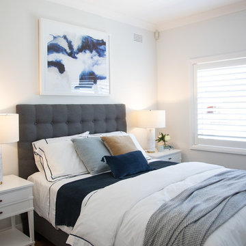 Maroubra Home