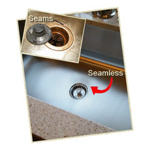 SINKS