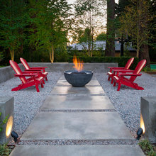 Concrete Finishes