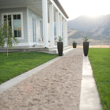 Modern Farmhouse