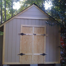 garage/studio